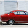 An Opel Kadett L