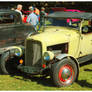 A 1929 Ford