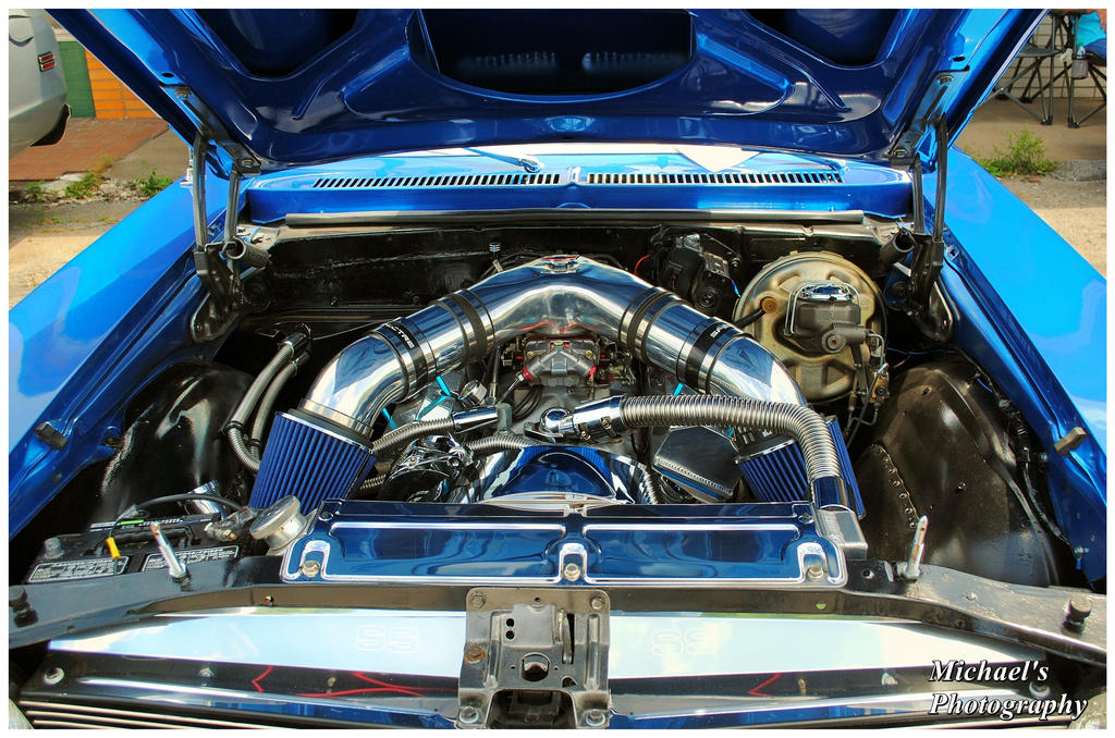 Engine Kool Super Cool Engine by TheMan268 on DeviantArt