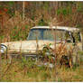 A Rusty Ranchero