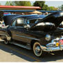 1952 Chevy The Heartbeat Of America