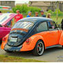 1972 VW Beetle