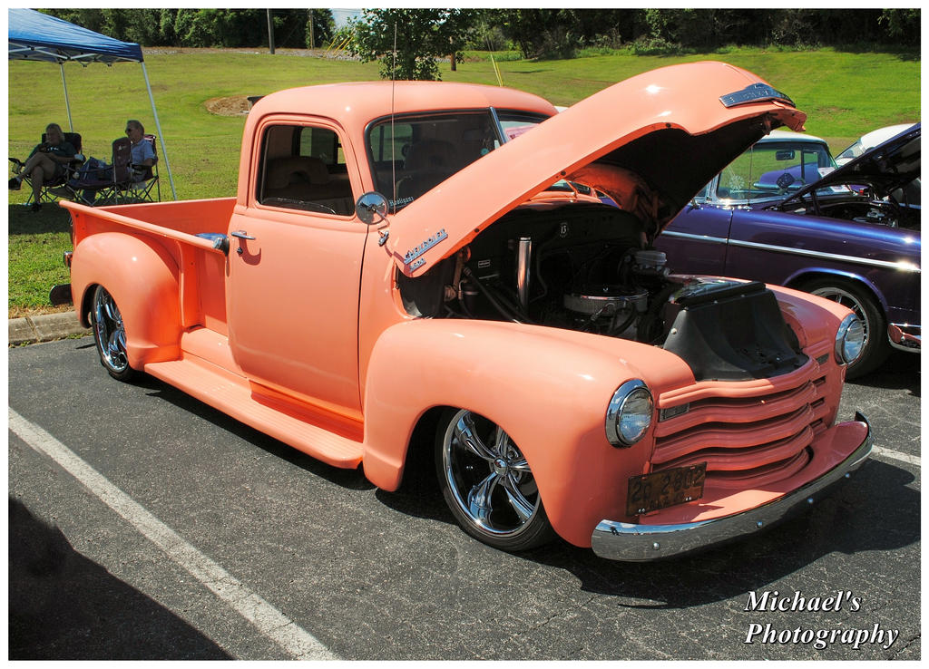 A 1949 Chevy 3600 Truck By Theman268 On Deviantart A 1949 Chevy 3600 Truck By Theman268 On Deviantart
