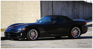 Viper SRT-10