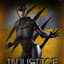INjustice Catwoman