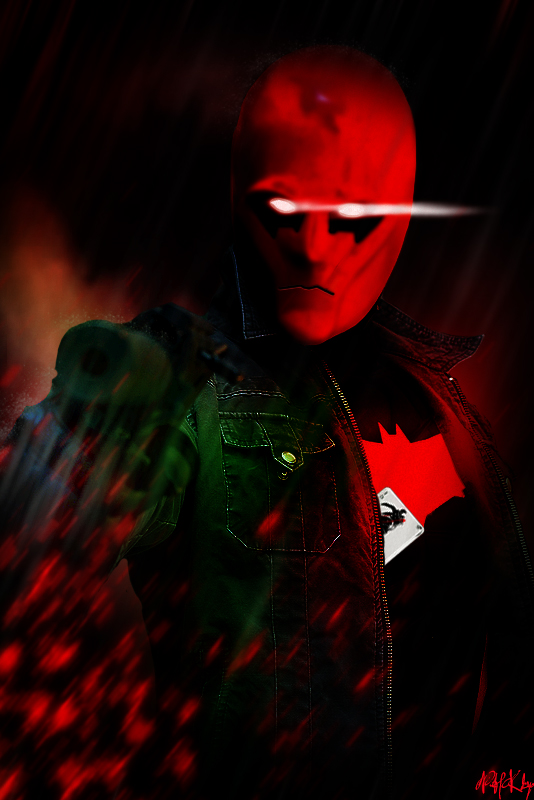 Jason Todd