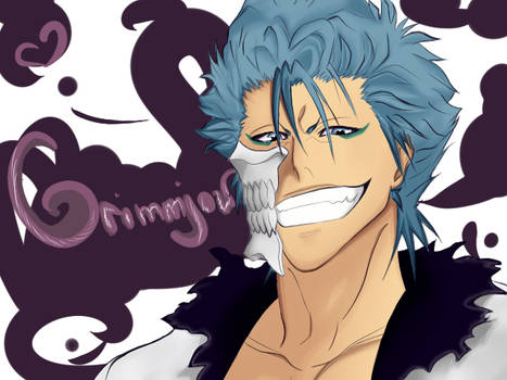 Grimmjow