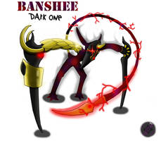 Banshee Specialist