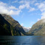 Milford Sound