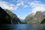 Milford Sound by Applemac12