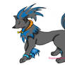 Shadow Ninetails