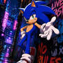 Sonic #10