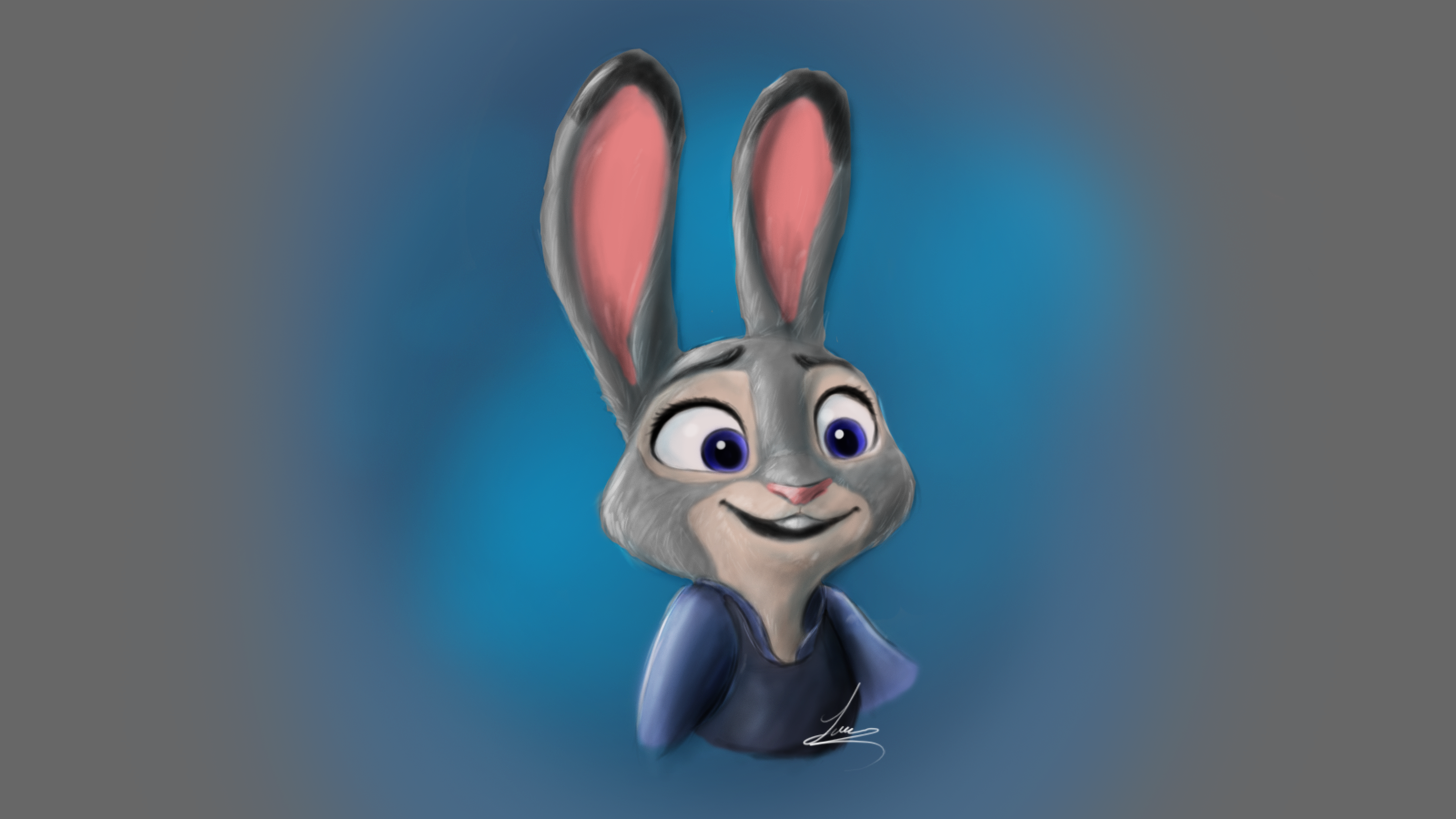 Judy Hopps