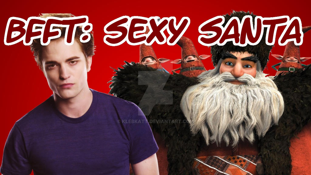 BFFT: Sexy Santa Thumbnail