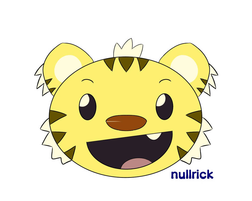 Rainbow Rintoo Rintoo by NullRick on DeviantArt