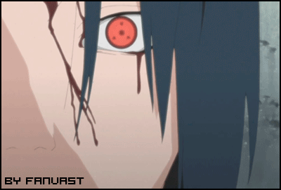 Sasuke Ems Animation By Fanvast On Deviantart