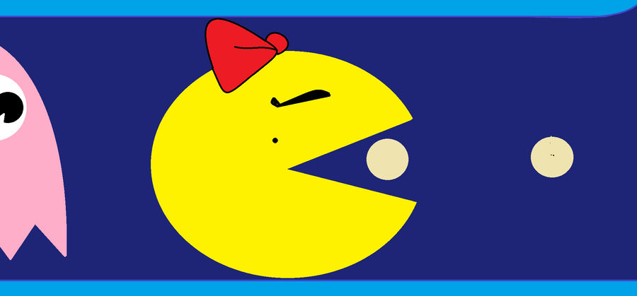 Mrs Pac Man Video Mrs.Pac-man by daisyfan2001 on DeviantArt