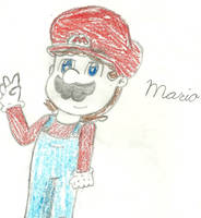 Mario