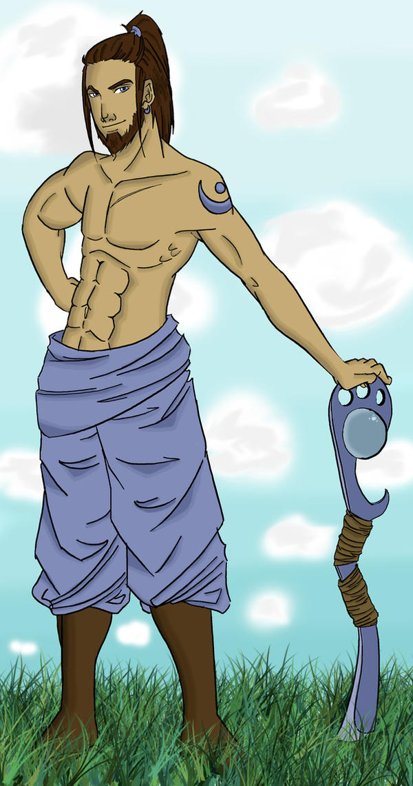 Sexah Sokka Collab