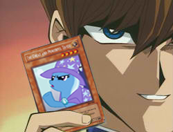 the ultimate card