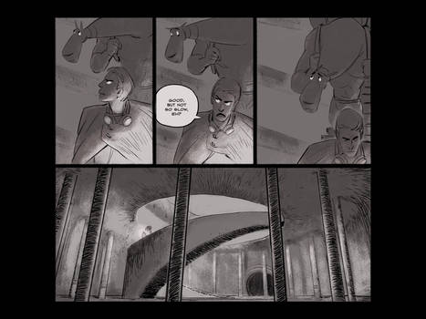 Myst: The Book of Atrus Comic - Page 138