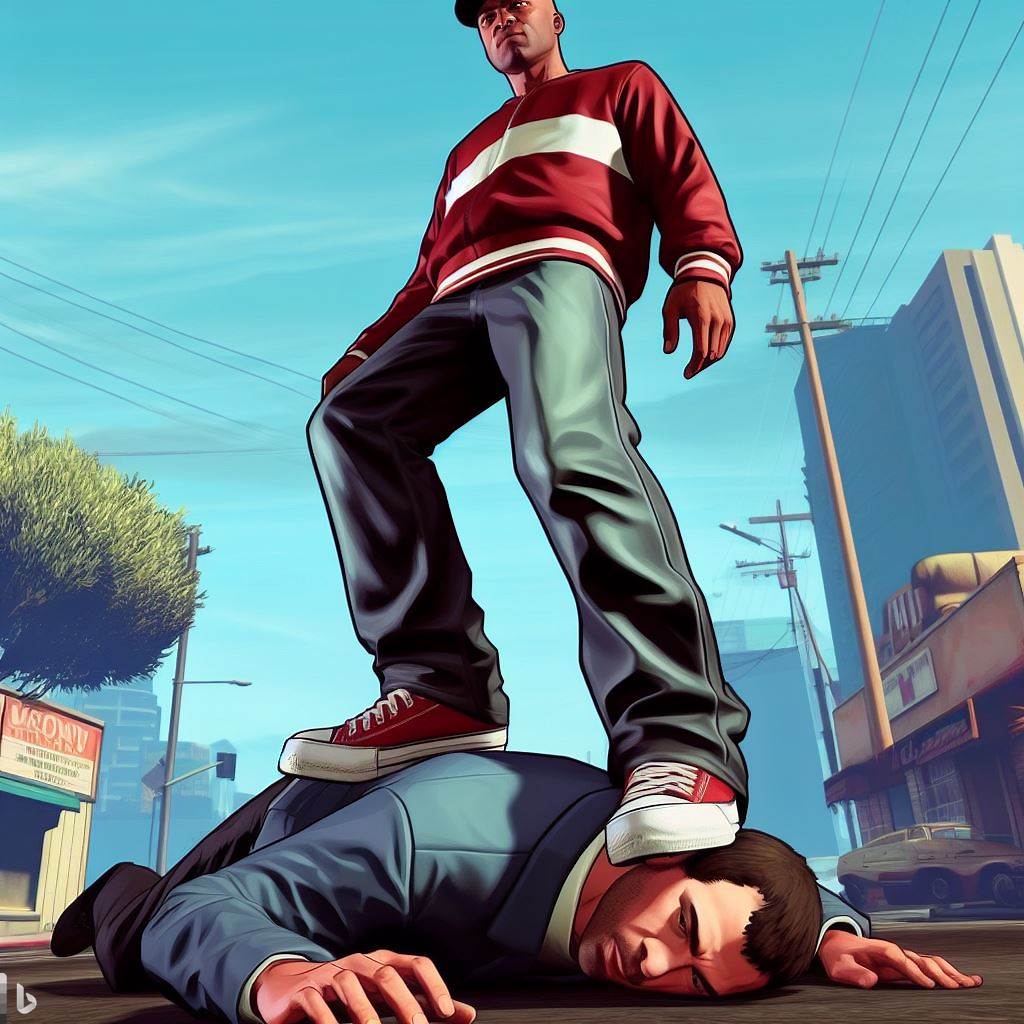 Grand Theft Auto III MOD APK 1.9 (Unlimited Money) by ModcomboPro on  DeviantArt