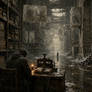 Ancestral Backlog