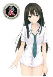 Render C-K Shibuya Rin 03