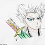 Toshiro