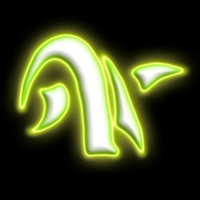 Arcane rune by Plevel on DeviantArt