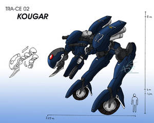 Kougar