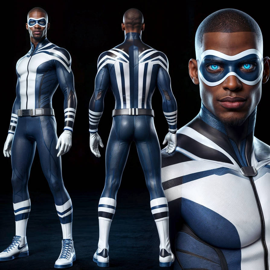 Quickstrike by DanyXGenesis1308 on DeviantArt