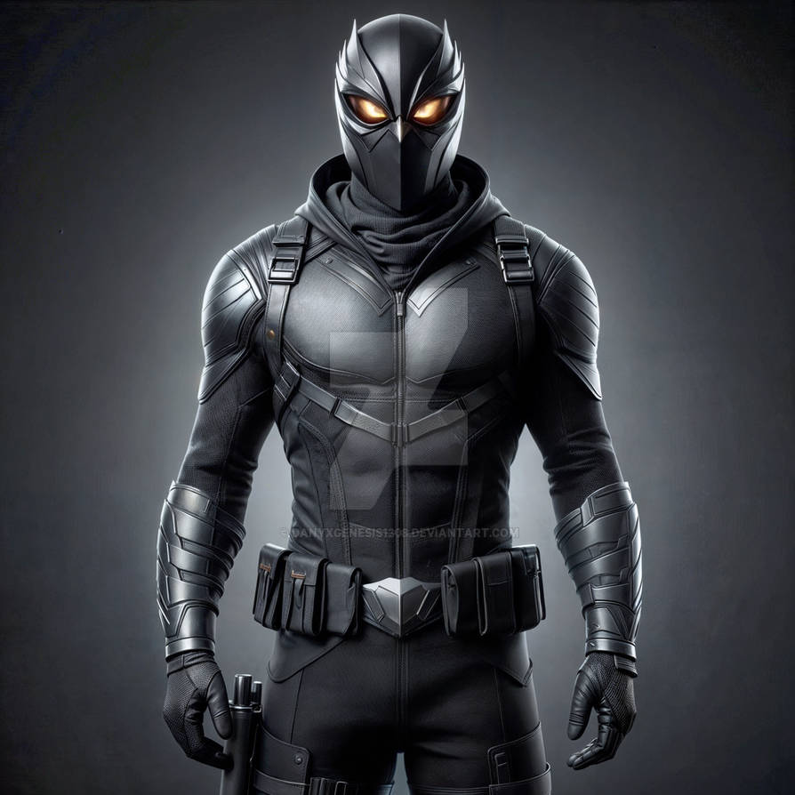 Shadow Hawk Advanced Shadowhawk by DanyXGenesis1308 on DeviantArt