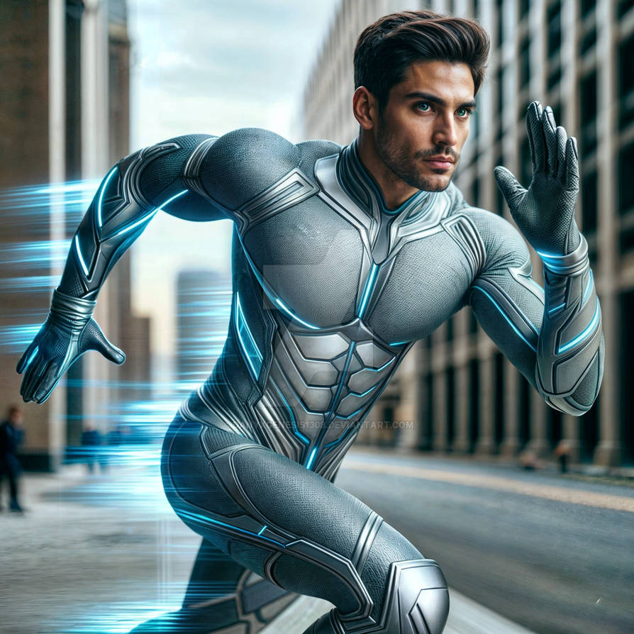 Accelerron Image Acceleron by DanyXGenesis1308 on DeviantArt