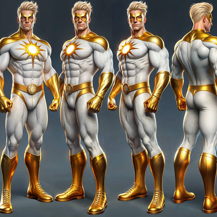 Solar Maximum Deviantart Solar Power by DanyXGenesis1308 on DeviantArt