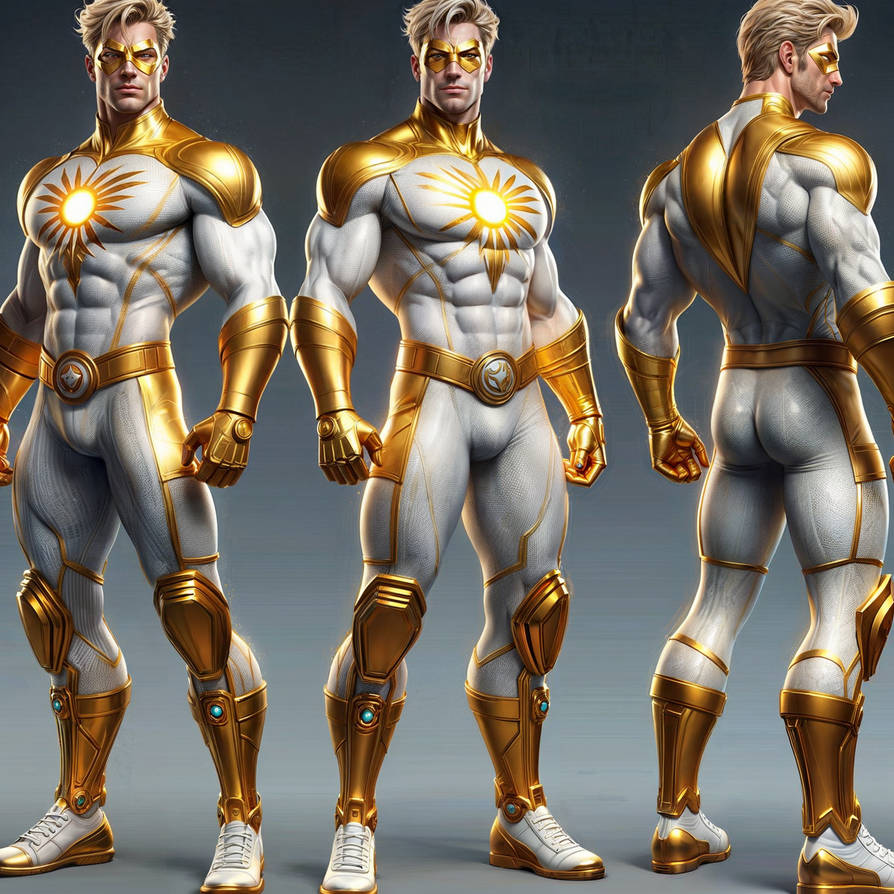 Solar Maximum Deviantart Solar Power (2) by DanyXGenesis1308 on DeviantArt