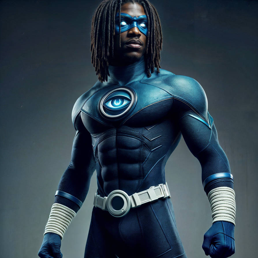 Telepath X by DanyXGenesis1308 on DeviantArt