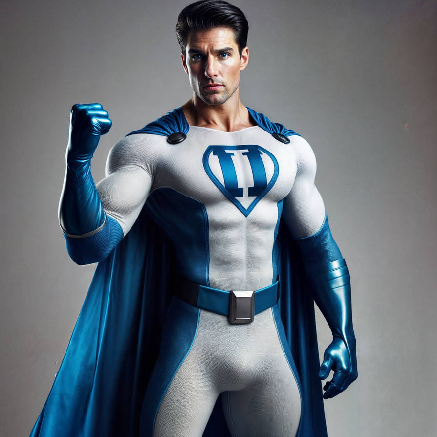 Invunerable Man Indestructible Man by DanyXGenesis1308 on DeviantArt