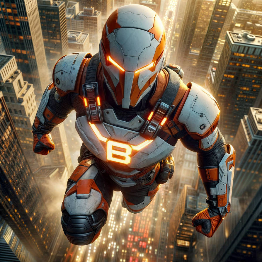 Beta Force by DanyXGenesis1308 on DeviantArt