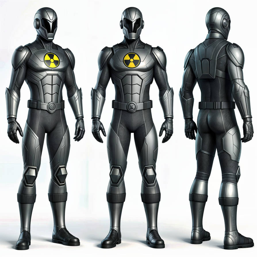 Nuke by DanyXGenesis1308 on DeviantArt