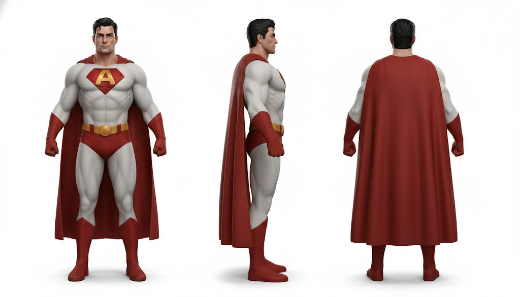Astounding Man Astounding Man #2 by DanyXGenesis1308 on DeviantArt