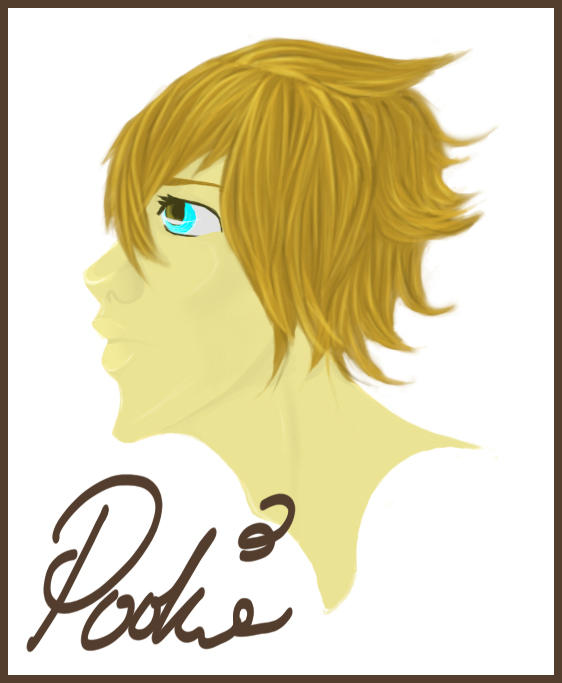 Pookie profile by BlueStreaked on DeviantArt
