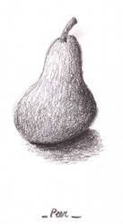 Pear