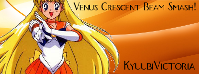 Sailor Venus Wallpaper