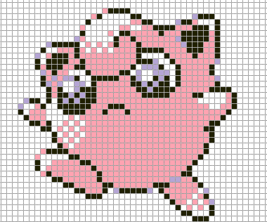 The new Pokémon Gimmighoul - 32x32 px : r/PixelArt