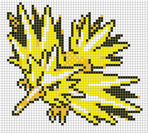 Zapdos