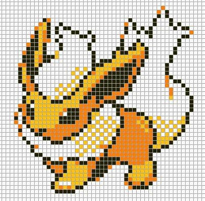 Flareon