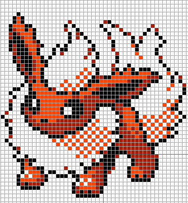 Flareon II