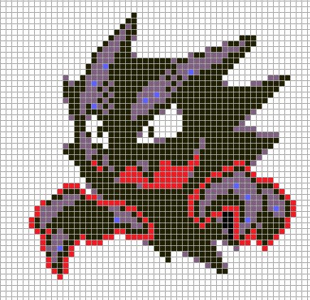 Haunter