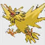 Zapdos II